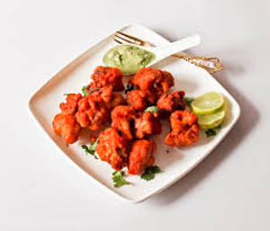 Gobi pakoda