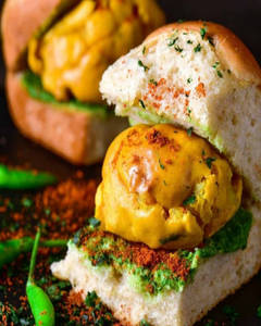 Vada Pav
