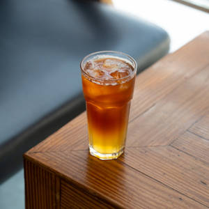Red Bull Iced Tea