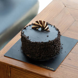 Chocolate Delight Cake (500gm)