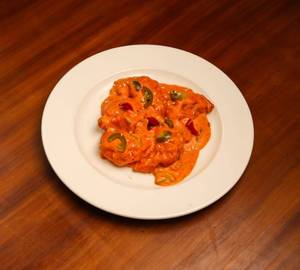 Chicken Tawa Cream