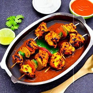 Chicken Tikka Lababdar