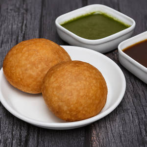 Dal Kachori