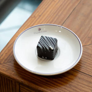 Brownie Choco Bar