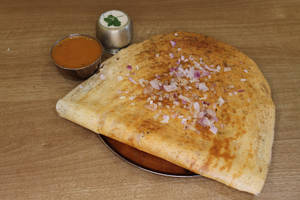 Onion Dosa