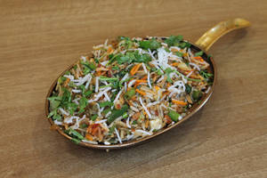 Veg Biryani