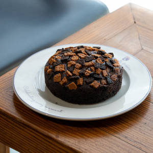 Biscoff Oreo Chocolate (350gm)