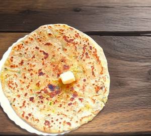 Aloo Paratha ( 1 Piece)