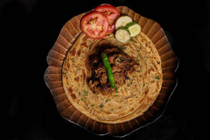 Bihari Mutton Kebabs