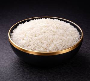 Plain Rice