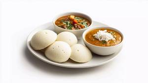 Deep Idli