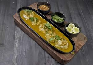Jhol Momo