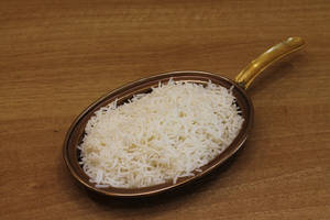 Plain Rice