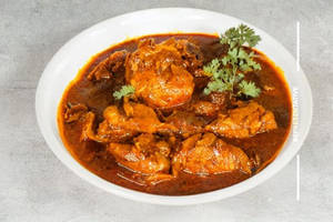 Chicken Do Pyaza