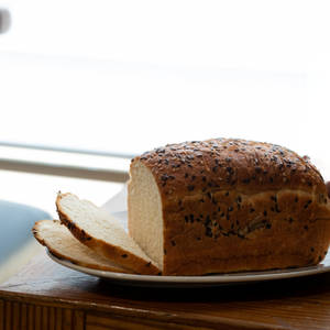 Multigrain Bread (430gm)