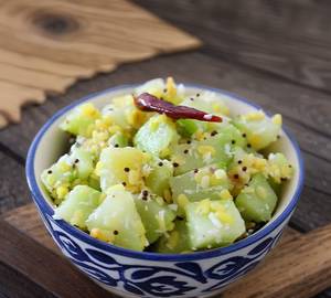 Chow Chow Poriyal (450Ml)