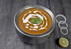 Dal Makhani