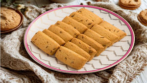 Jeera Biscuit (300.gm)