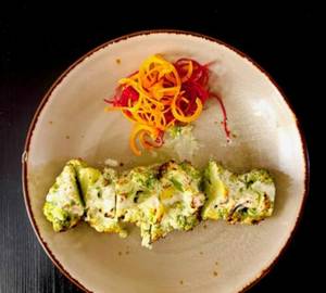 Malai Broccoli [8 Pieces]