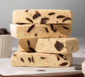 17Gm Protein: Choc Chip Cookie Dough Bar