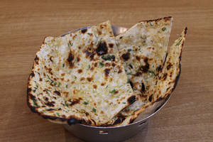 Tandoori Butter Roti