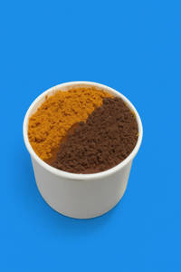 Salankate - Lotus Biscoff And Nutella