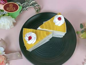 Pastry Butter Scotch