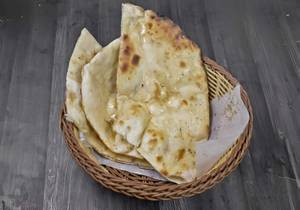 Butter Naan