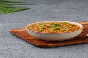 Peas Masala