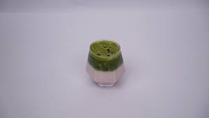 Strawberry Matcha