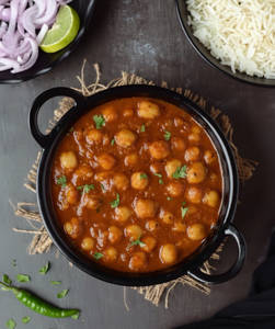 Chana Masala