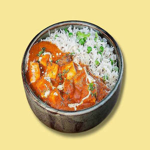 Paneer Bowl