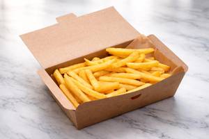 Crispy French Fries