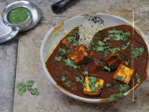 Handi Paneer