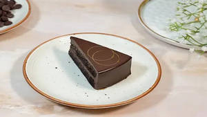 Belguim Pastry