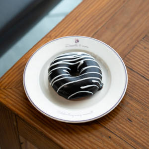 Chocolate Doughnut