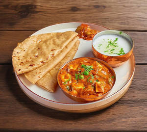 Special Paneer Kolhapuri