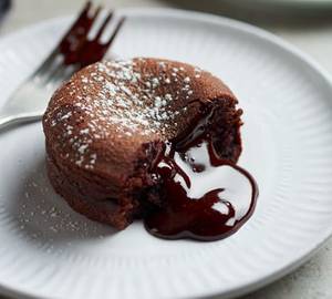 Choco Lava Cake