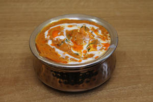 Paneer Makhani
