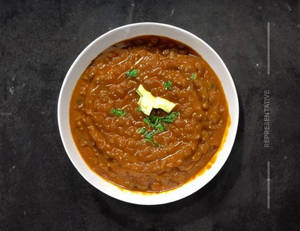 Dal Makhani