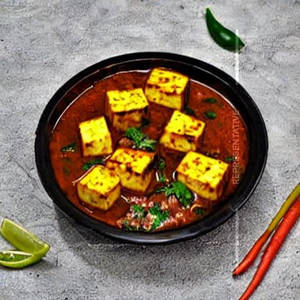 Paneer Labdar
