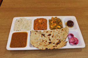 Thali