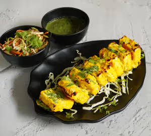Paneer banjara kebab