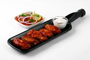 Chicken Hot Wings Fresh Marinades 250G