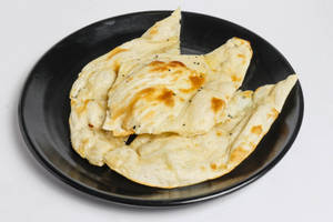 Butter Naan