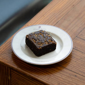 Walnut Brownie