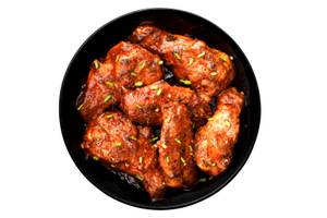 Chicken Barbeque Wings Fresh Marinades 300G