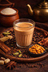 Special Tea