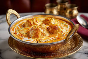 Malai Kofta