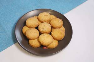 Butter Almond Cookies (250 g)